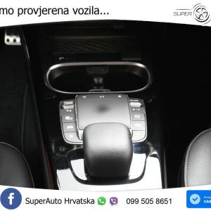 Mercedes A 200d Aut. 2xAMG Line 150 KS, LED+KAM+GR SJED+VIRT+ASIST