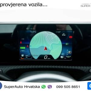 Mercedes A 250e Aut. Style 218 KS, LED+TEM+KLIMA+PDC+VIRT+KAM