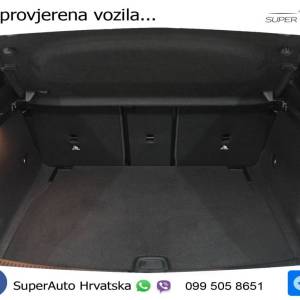 Mercedes A180 Aut. Progressive 136 KS, PANO+KAM+KEY+GR SJED+VIRT+LANE