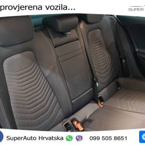 Mercedes A180 Aut. Progressive 136 KS, PANO+KAM+KEY+GR SJED+VIRT+LANE