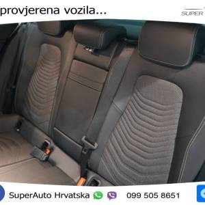 Mercedes A180 Aut. Progressive 136 KS, PANO+KAM+KEY+GR SJED+VIRT+LANE