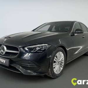 Mercedes-Benz C-klasa C 220D - 3 godine jamstva