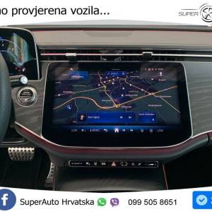 Mercedes-Benz E 450d 4M Aut. AMG 367 KS, ZRAČ+360+ACC+GR SJED+KEY+VIRT+LANE