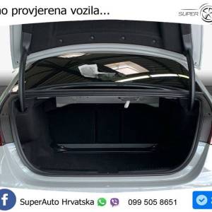 Mercedes-Benz E 450d 4M Aut. AMG 367 KS, ZRAČ+360+ACC+GR SJED+KEY+VIRT+LANE