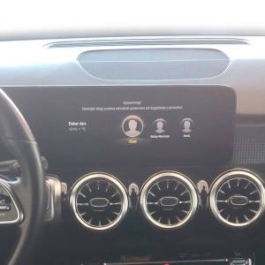 Mercedes-Benz GLB 200D - 3 godine jamstva