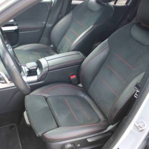 Mercedes-Benz GLB 200d AMG AUTOMATIK *LED, NAVIGACIJA, KAMERA*