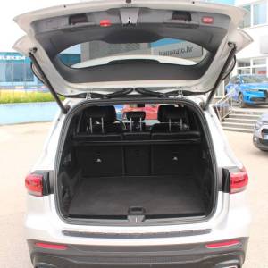 Mercedes-Benz GLB 200d AMG AUTOMATIK *LED, NAVIGACIJA, KAMERA*