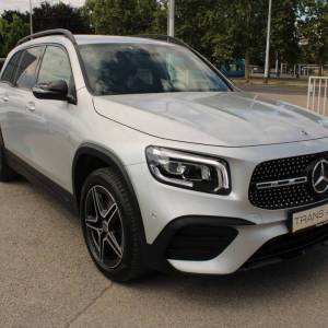 Mercedes-Benz GLB 200d AMG AUTOMATIK *LED, NAVIGACIJA, KAMERA*