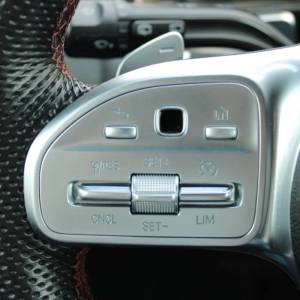Mercedes-Benz GLB 200d AMG AUTOMATIK *LED, NAVIGACIJA, KAMERA*