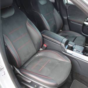 Mercedes-Benz GLB 200d AMG AUTOMATIK *LED, NAVIGACIJA, KAMERA*