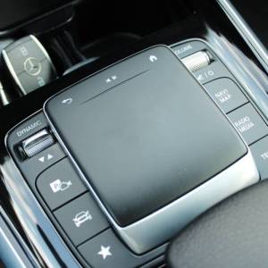 Mercedes-Benz GLB 200d AMG AUTOMATIK *LED, NAVIGACIJA, KAMERA*