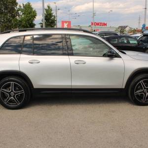 Mercedes-Benz GLB 200d AMG AUTOMATIK *LED, NAVIGACIJA, KAMERA*