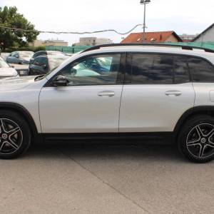 Mercedes-Benz GLB 200d AMG AUTOMATIK *LED, NAVIGACIJA, KAMERA*