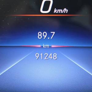 Mercedes-Benz GLB 200d AMG AUTOMATIK *LED, NAVIGACIJA, KAMERA*