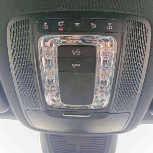 Mercedes-Benz GLE 350D 4MATIC