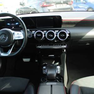 Mercedes-Benz klasa A 250e AMG AUTOMATIK reg 7/2027