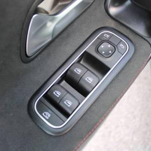 Mercedes-Benz klasa A 250e AMG AUTOMATIK reg 7/2027