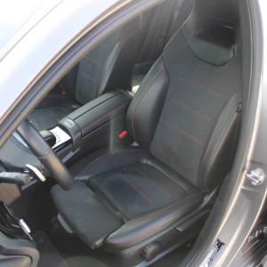 Mercedes-Benz klasa A 250e AMG AUTOMATIK reg 7/2027