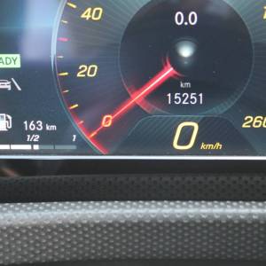 Mercedes-Benz klasa A 250e AMG AUTOMATIK reg 7/2027