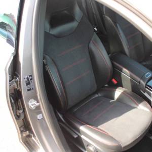 Mercedes-Benz klasa A 250e AMG AUTOMATIK reg 7/2027