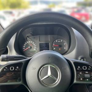 Mercedes-Benz Sprinter 311 CDI Furgon L2H2