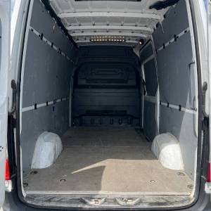 Mercedes-Benz Sprinter 311 CDI Furgon L2H2