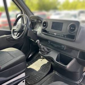 Mercedes-Benz Sprinter 311 CDI Furgon L2H2