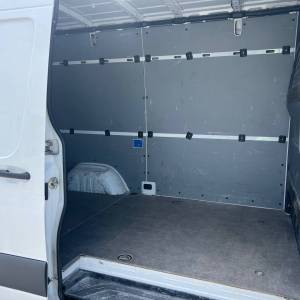 Mercedes-Benz Sprinter 311 CDI Furgon L2H2