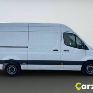 Mercedes-Benz Sprinter 311 CDI Furgon L2H2