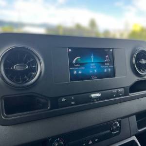 Mercedes-Benz Sprinter 311 CDI Furgon L2H2