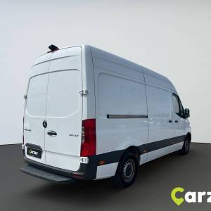 Mercedes-Benz Sprinter 311 CDI Furgon L2H2