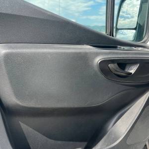 Mercedes-Benz Sprinter 311 CDI Furgon L2H2