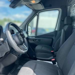 Mercedes-Benz Sprinter 311 CDI Furgon L2H2