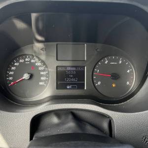 Mercedes-Benz Sprinter 311 CDI Furgon L2H2