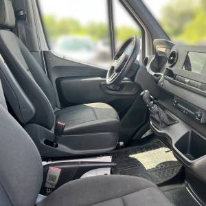 Mercedes-Benz Sprinter 311 CDI Furgon L2H2