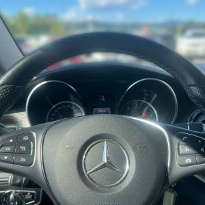 Mercedes-Benz V-klasa 220 d AVANTGARDE EKSTRA DUGI - 3 godine jamstva