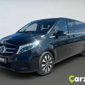 Mercedes-Benz V-klasa 220 d AVANTGARDE EKSTRA DUGI - 3 godine jamstva