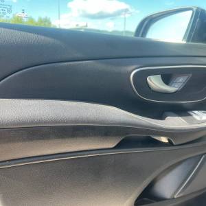 Mercedes-Benz V-klasa 220 d AVANTGARDE EKSTRA DUGI - 3 godine jamstva