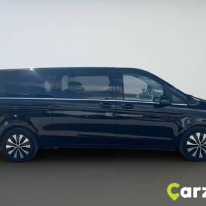 Mercedes-Benz V-klasa 220 d AVANTGARDE EKSTRA DUGI - 3 godine jamstva