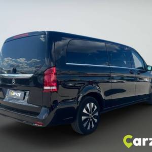 Mercedes-Benz V-klasa 220 d AVANTGARDE EKSTRA DUGI - 3 godine jamstva