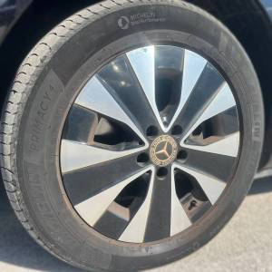 Mercedes-Benz V-klasa 220 d AVANTGARDE EKSTRA DUGI - 3 godine jamstva