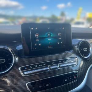 Mercedes-Benz V-klasa 220 d AVANTGARDE EKSTRA DUGI - 3 godine jamstva