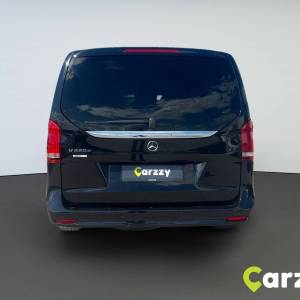 Mercedes-Benz V-klasa 220 d AVANTGARDE EKSTRA DUGI - 3 godine jamstva