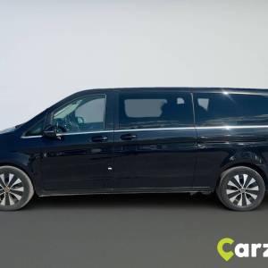 Mercedes-Benz V-klasa 220 d AVANTGARDE EKSTRA DUGI - 3 godine jamstva