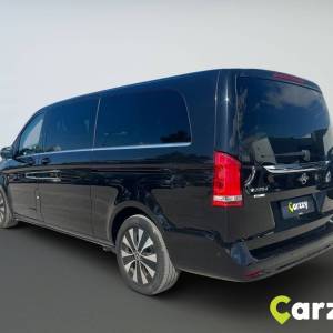 Mercedes-Benz V-klasa 220 d AVANTGARDE EKSTRA DUGI - 3 godine jamstva