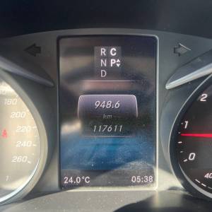 Mercedes-Benz V-klasa 220 d AVANTGARDE EKSTRA DUGI - 3 godine jamstva