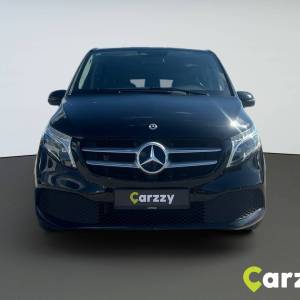 Mercedes-Benz V-klasa 220 d AVANTGARDE EKSTRA DUGI - 3 godine jamstva