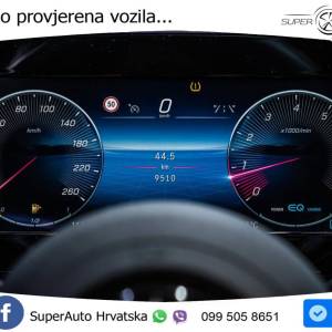 Mercedes C 180 9G-Tr. AMG 170 KS, LED+TEM+GR SJED+KAM+VIRT+PDC