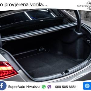 Mercedes C 180 9G-Tr. AMG 170 KS, LED+TEM+GR SJED+KAM+VIRT+PDC