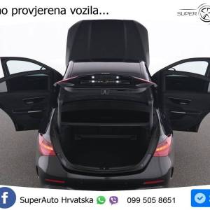 Mercedes C 180 9G-Tr. AMG 170 KS, LED+TEM+ASIST+GR SJED+KAM+VIRT+PDC